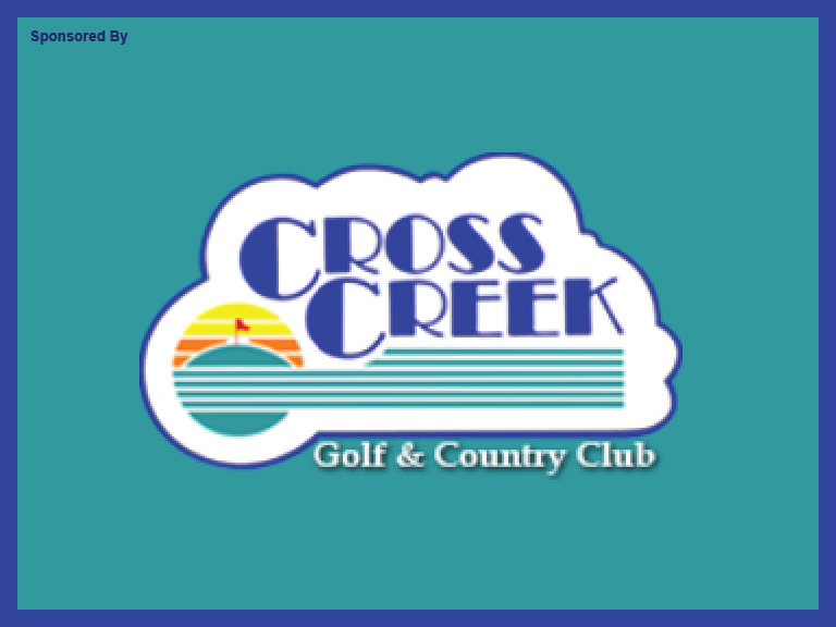 Cross Creek Golf & Country Club