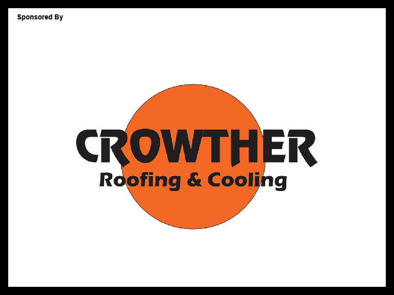 Crowther Roofing & Cooling