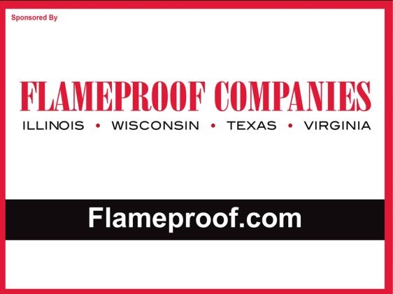 Flameproof Companies