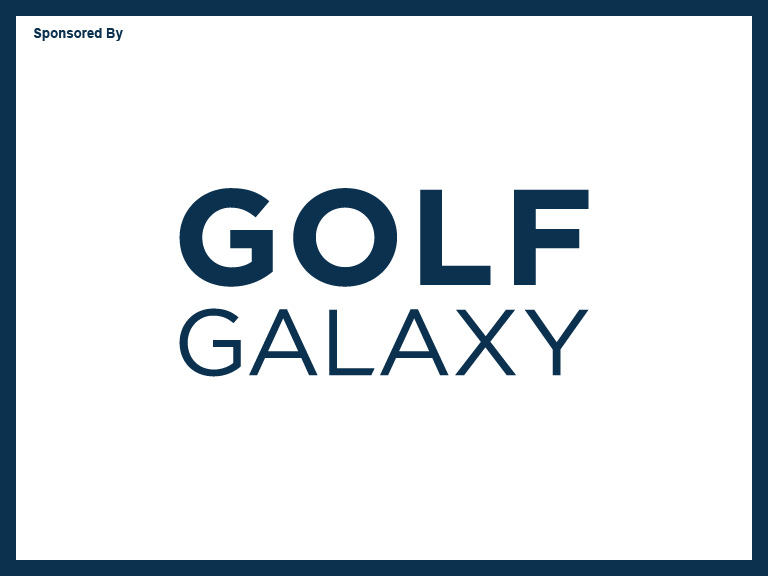 Golf Galaxy
