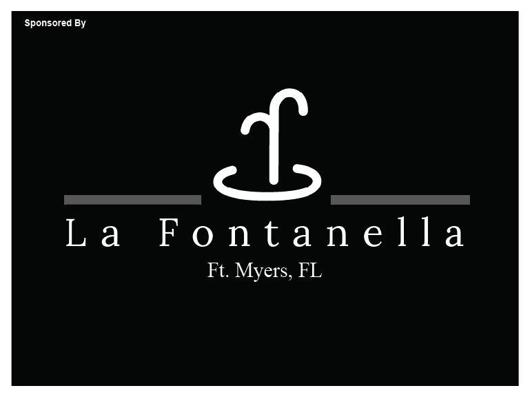 La Fontanella Ft. Myers
