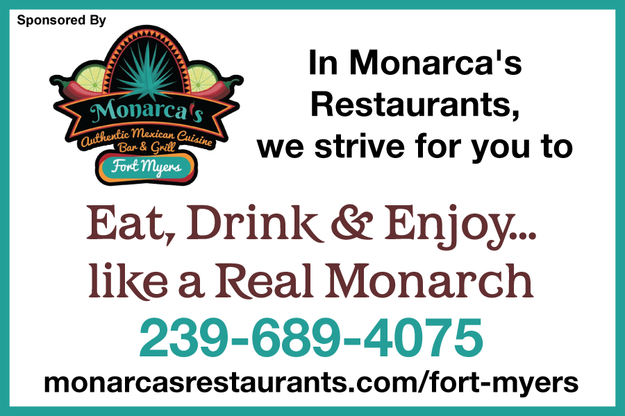 Monarca's Restaurant LLC