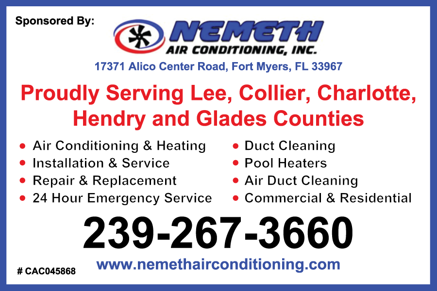 Nemeth Air Conditioning