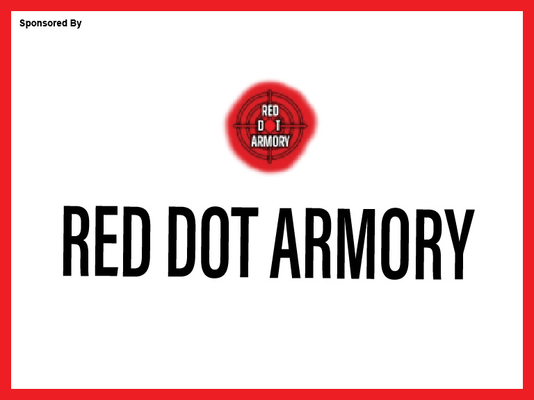 The Red Dot Armory