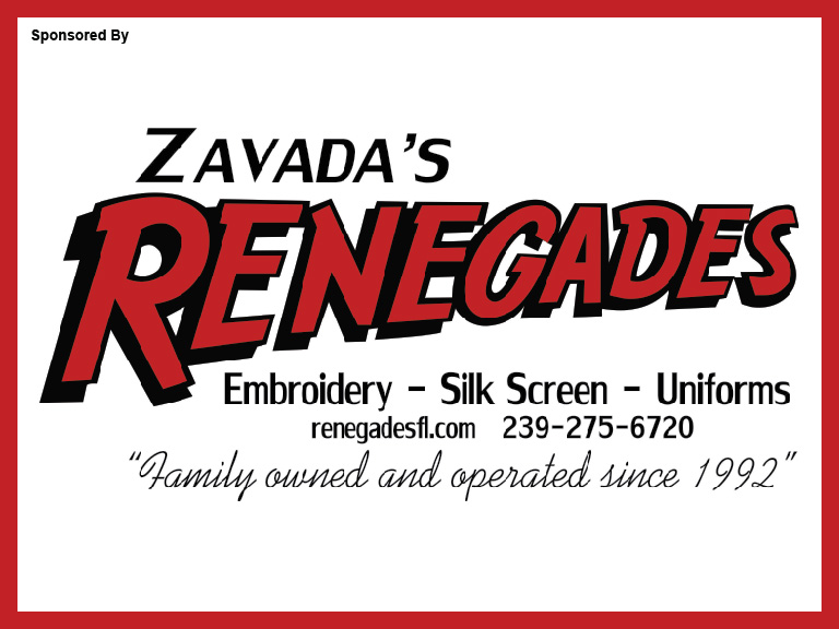 Renegades Sportswear & School Uniforms