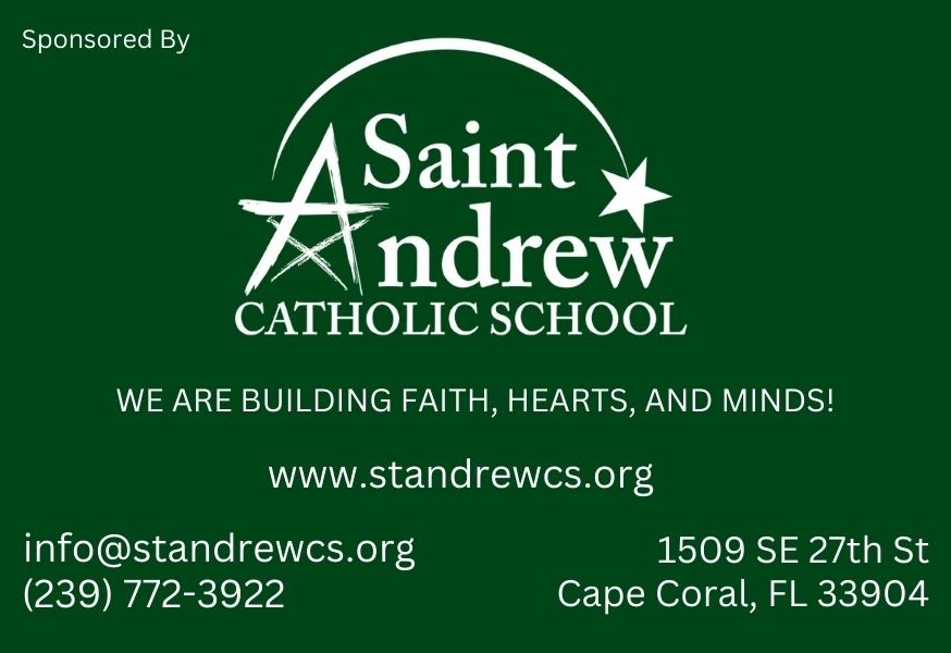 St. Andrew Catholic School