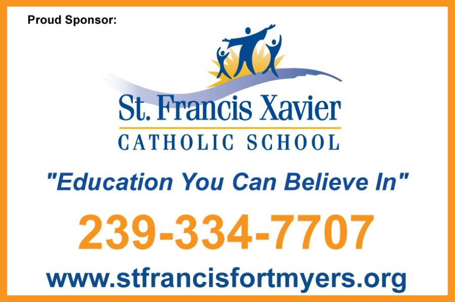 St. Francis Xavier Catholic School