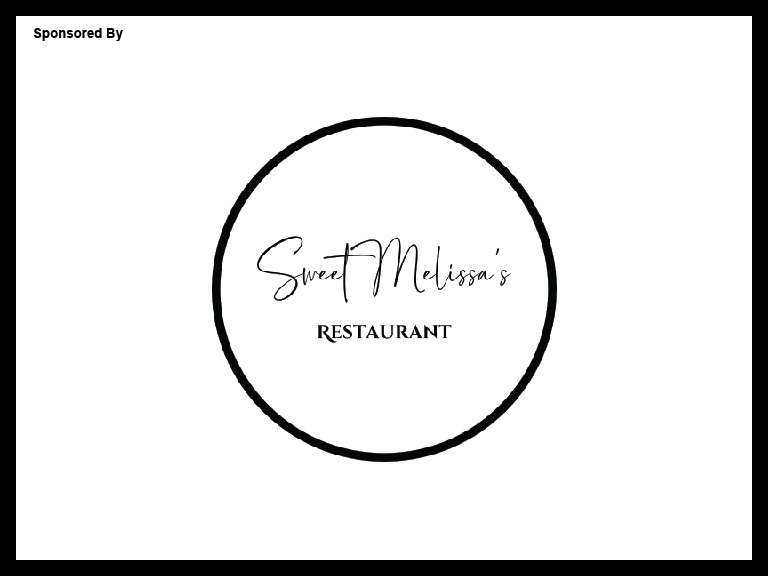 Sweet Melissa's Restaurant