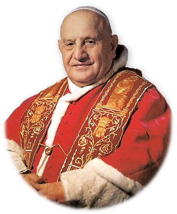 St. John XXIII Image